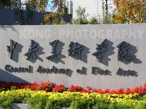 半岛官方体育美术生弗成不知的九大美院和六大艺术学院？(图2)
