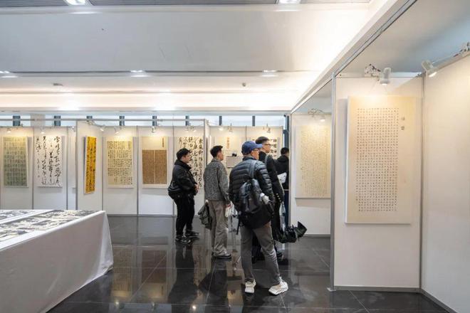 半岛官方体育中邦美术学院湘湖邦粹院入驻(图6)